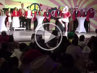 05 Solomariechen KV Schönecken-Wetteldorf Karnevalsgesellschaft Waxweiler 1961 e.V.