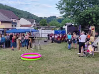 Sommerabend an Prüm 07.07.2023 Karnevalsgesellschaft Waxweiler 1961 e.V.