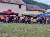 Sommerabend an Prüm 07.07.2023 Karnevalsgesellschaft Waxweiler 1961 e.V.