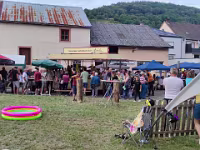 Sommerabend an Prüm 07.07.2023 Karnevalsgesellschaft Waxweiler 1961 e.V.