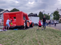 Sommerabend an Prüm 07.07.2023 Karnevalsgesellschaft Waxweiler 1961 e.V.