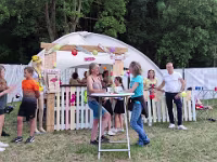 Sommerabend an Prüm 07.07.2023 Karnevalsgesellschaft Waxweiler 1961 e.V.