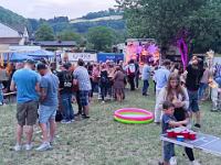 Sommerabend an Prüm 07.07.2023 Karnevalsgesellschaft Waxweiler 1961 e.V.