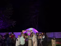 Sommerabend an Prüm 07.07.2023 Karnevalsgesellschaft Waxweiler 1961 e.V.