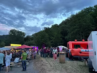 Sommerabend an Prüm 07.07.2023 Karnevalsgesellschaft Waxweiler 1961 e.V.