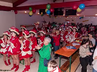 Proklamation 18.11.2023 Foto: Günter Hönigmann