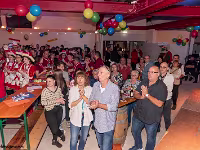 Proklamation 18.11.2023 Foto: Günter Hönigmann