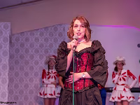 Proklamation 18.11.2023 Foto: Günter Hönigmann