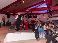 Proklamation 18.11.2023 Foto: Günter Hönigmann