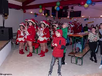 Proklamation 18.11.2023 Foto: Günter Hönigmann