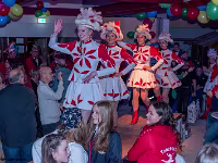 Proklamation 18.11.2023 Foto: Günter Hönigmann