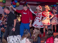 Proklamation 18.11.2023 Foto: Günter Hönigmann