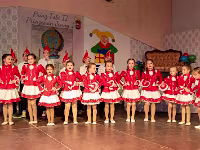 26. Kinderkarneval 14.01.2024 Foto: Günter Hönigmann