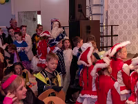 26. Kinderkarneval 14.01.2024 Foto: Günter Hönigmann