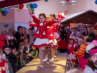 26. Kinderkarneval 14.01.2024 Foto: Günter Hönigmann