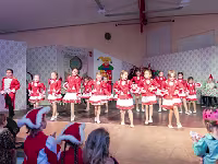 26. Kinderkarneval 14.01.2024 Foto: Günter Hönigmann