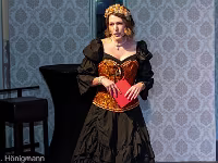 Prunksitzung 27.01.2024 Foto: Günter Hönigmann