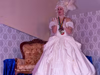 Prunksitzung 27.01.2024 Foto: Günter Hönigmann