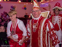 Prunksitzung 27.01.2024 Foto: Günter Hönigmann