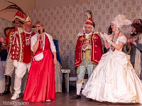 Prunksitzung 27.01.2024 Foto: Günter Hönigmann