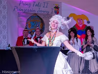 Prunksitzung 27.01.2024 Foto: Günter Hönigmann