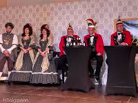 Prunksitzung 27.01.2024 Foto: Günter Hönigmann