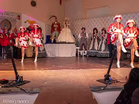 Prunksitzung 27.01.2024 Foto: Günter Hönigmann