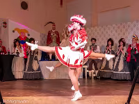 Prunksitzung 27.01.2024 Foto: Günter Hönigmann