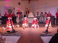 Prunksitzung 27.01.2024 Foto: Günter Hönigmann