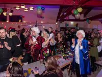 Prunksitzung 27.01.2024 Foto: Günter Hönigmann