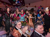 Prunksitzung 27.01.2024 Foto: Günter Hönigmann