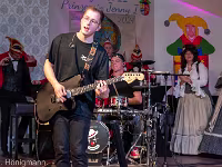 Prunksitzung 27.01.2024 Foto: Günter Hönigmann