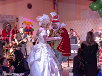 Prunksitzung 27.01.2024 Foto: Günter Hönigmann