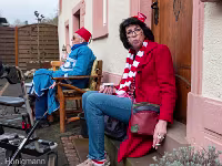 Rosenmontagumzug 12.02.2024 Foto: Günter Hönigmann