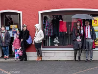 Rosenmontagumzug 12.02.2024 Foto: Günter Hönigmann