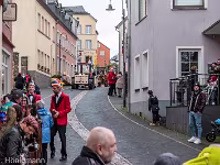 Rosenmontagumzug 12.02.2024 Foto: Günter Hönigmann