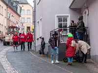 Rosenmontagumzug 12.02.2024 Foto: Günter Hönigmann