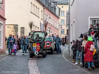 Rosenmontagumzug 12.02.2024 Foto: Günter Hönigmann