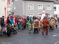Rosenmontagumzug 12.02.2024 Foto: Günter Hönigmann