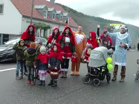 Rosenmontagumzug 12.02.2024 Karnevalsgesellschaft Waxweiler 1961 e.V.