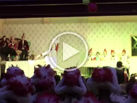 09 Solomariechen Schönecken KV Schönecken-Wetteldorf Karnevalsgesellschaft Waxweiler 1961 e.V.