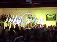 10 Jugendgarde Lünebach KG Lünebach Karnevalsgesellschaft Waxweiler 1961 e.V.