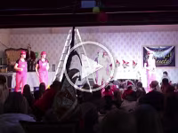 13 Bauerbeitertanz KV Weinsheim Karnevalsgesellschaft Waxweiler 1961 e.V.