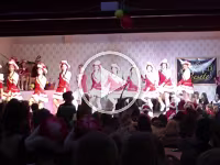 14 Jugendgarde Schönecken KV Schönecken-Wetteldorf Karnevalsgesellschaft Waxweiler 1961 e.V.