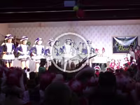 15 Jugendgarde Lützkampen KV Lützkampen Karnevalsgesellschaft Waxweiler 1961 e.V.