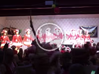 16 Jugendgarde KG Waxweiler Karnevalsgesellschaft Waxweiler 1961 e.V.