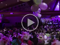 01 Begrüßung und Einzug Karnevalsgesellschaft Waxweiler 1961 e.V.