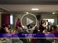 02 Singen Sie mit Hedy Berg Frauengemeinschaft Waxweiler & Förderverein 