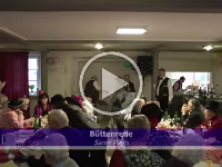 05 Büttenrede Sanni Pauls Frauengemeinschaft Waxweiler & Förderverein 