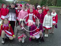 01 Rosenmontagumzug KG Waxweiler Karnevalsgesellschaft Waxweiler 1961 e.V.